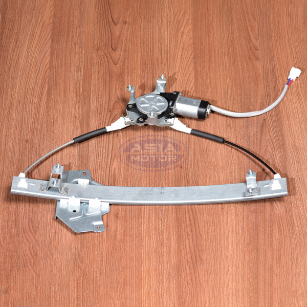 Запчасти chery b11